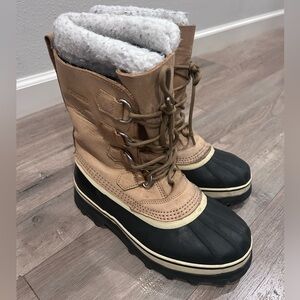 Sorel Snow Boots